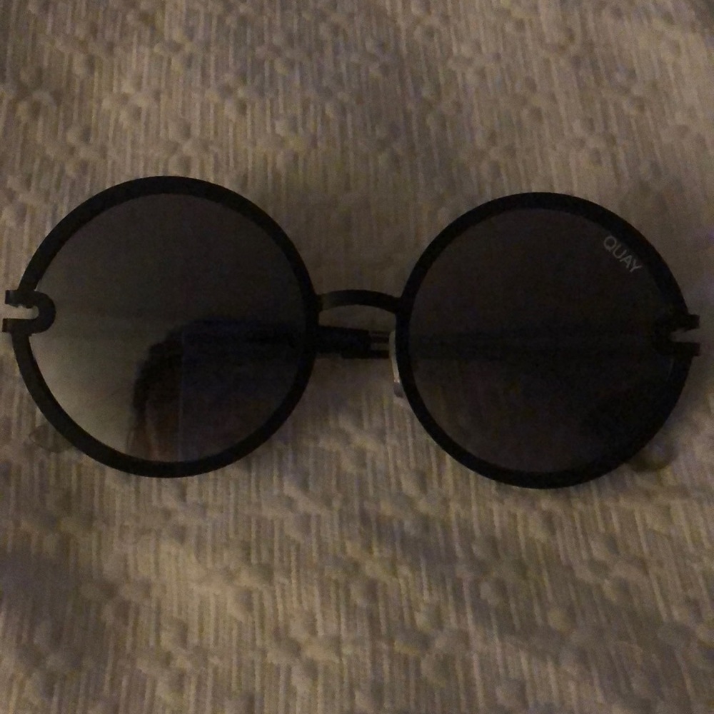 Quay Australia Ukiyo Sunglasses